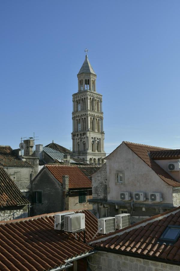 Old Town Hostel Split Exterior foto